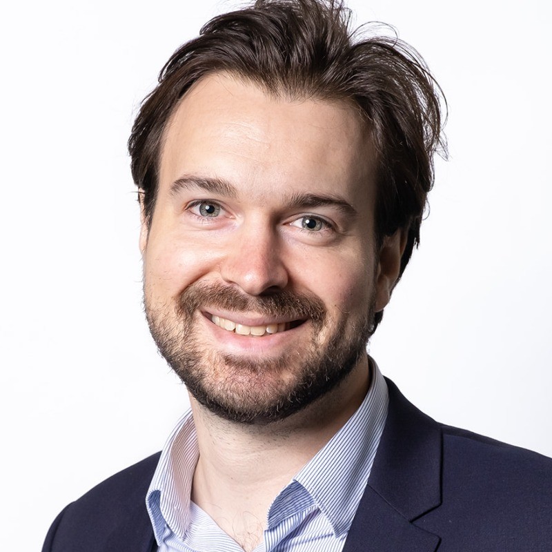 Médéric Demouchy